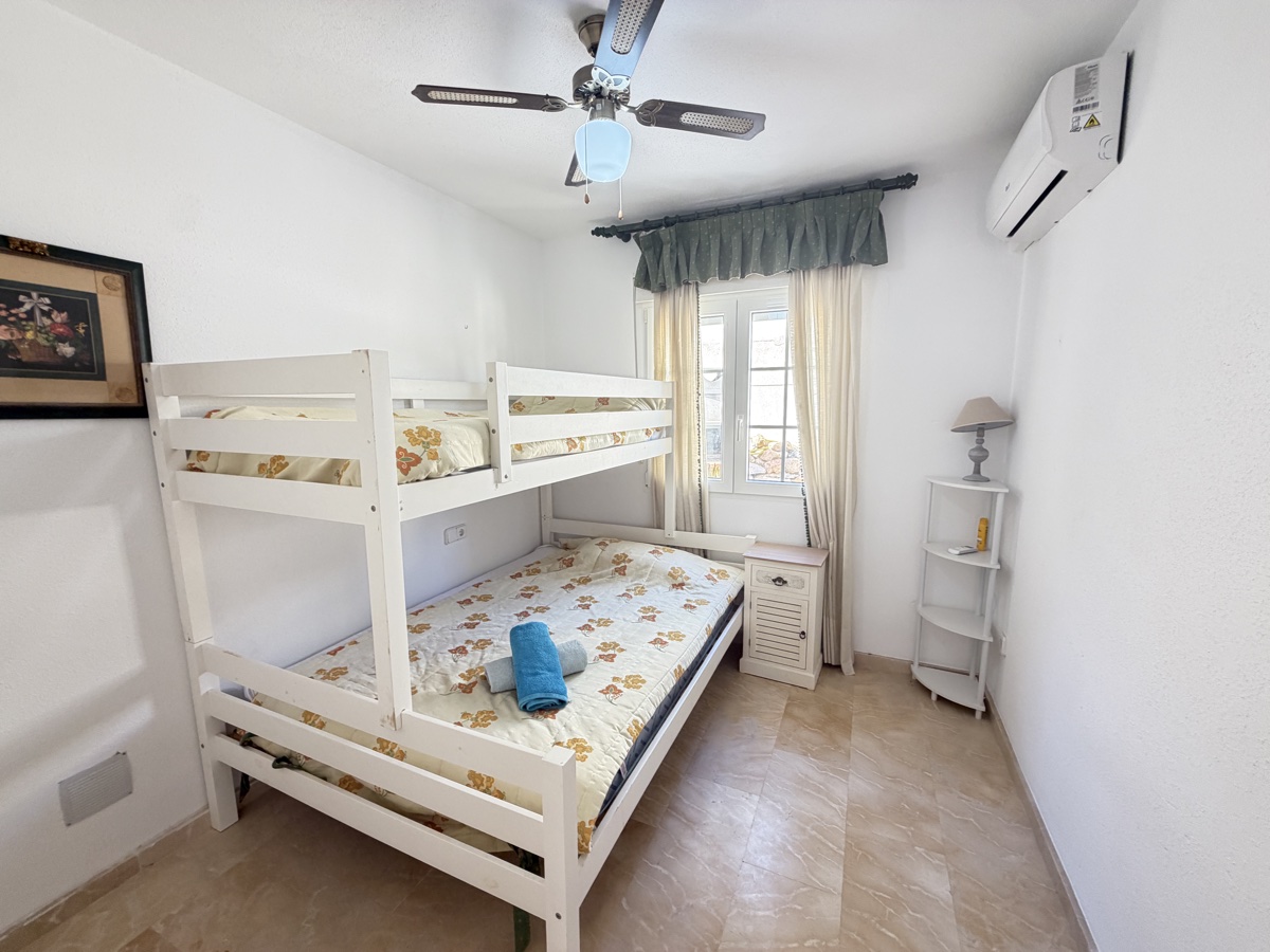 3 Bedroom Property in Las Ramblas Golf
