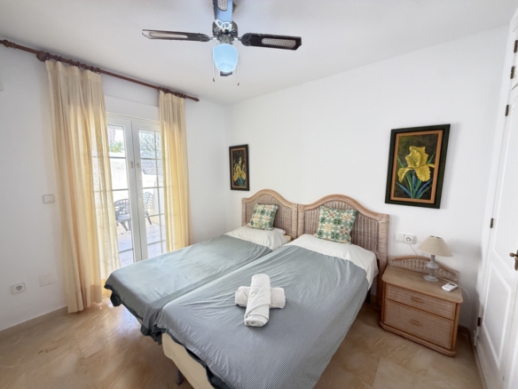 3 Bedroom Property in Las Ramblas Golf