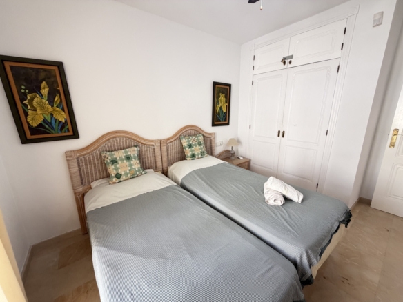 3 Bedroom Property in Las Ramblas Golf