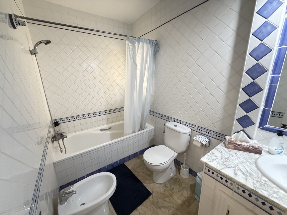 3 Bedroom Property in Las Ramblas Golf