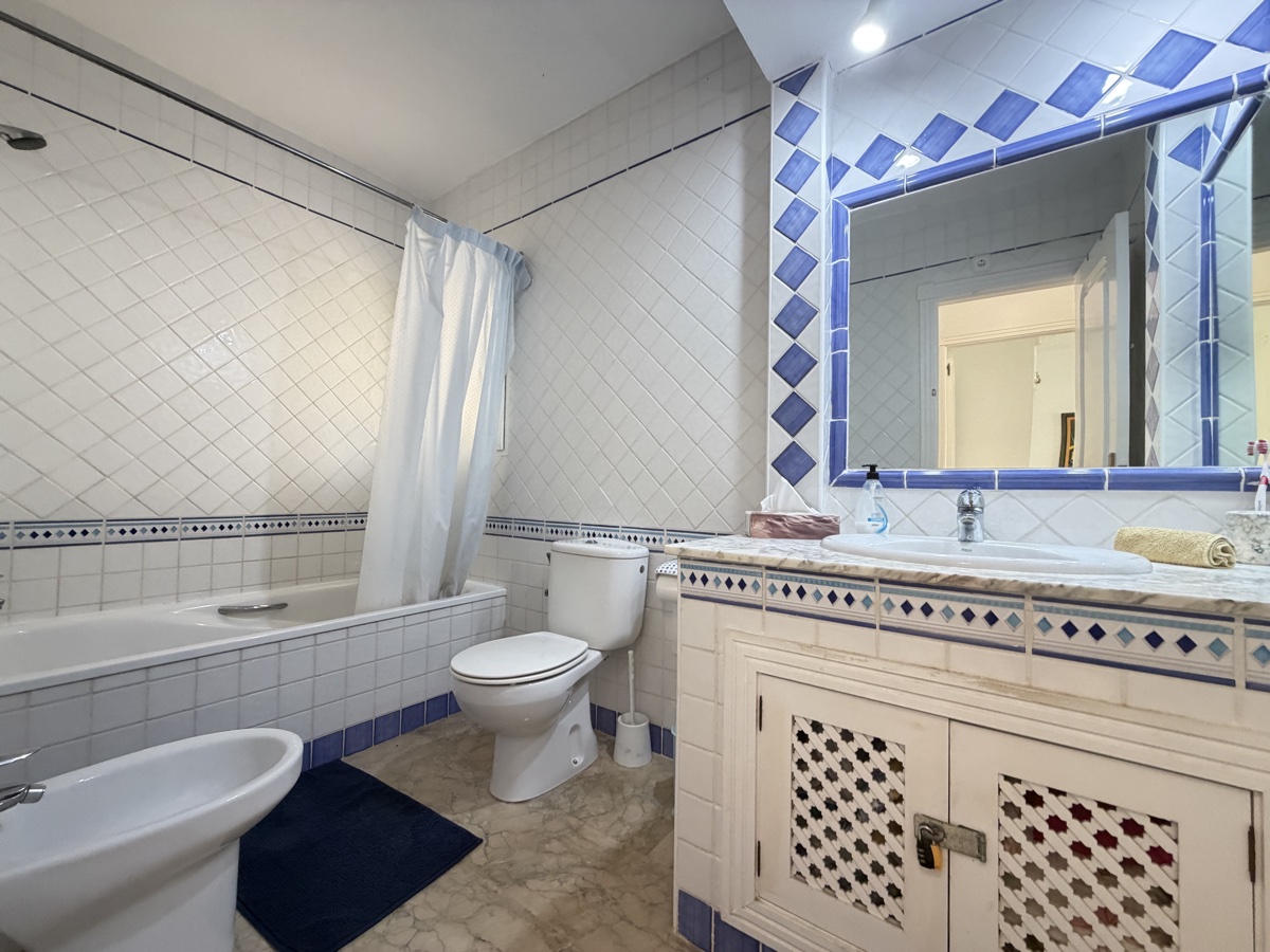 3 Bedroom Property in Las Ramblas Golf