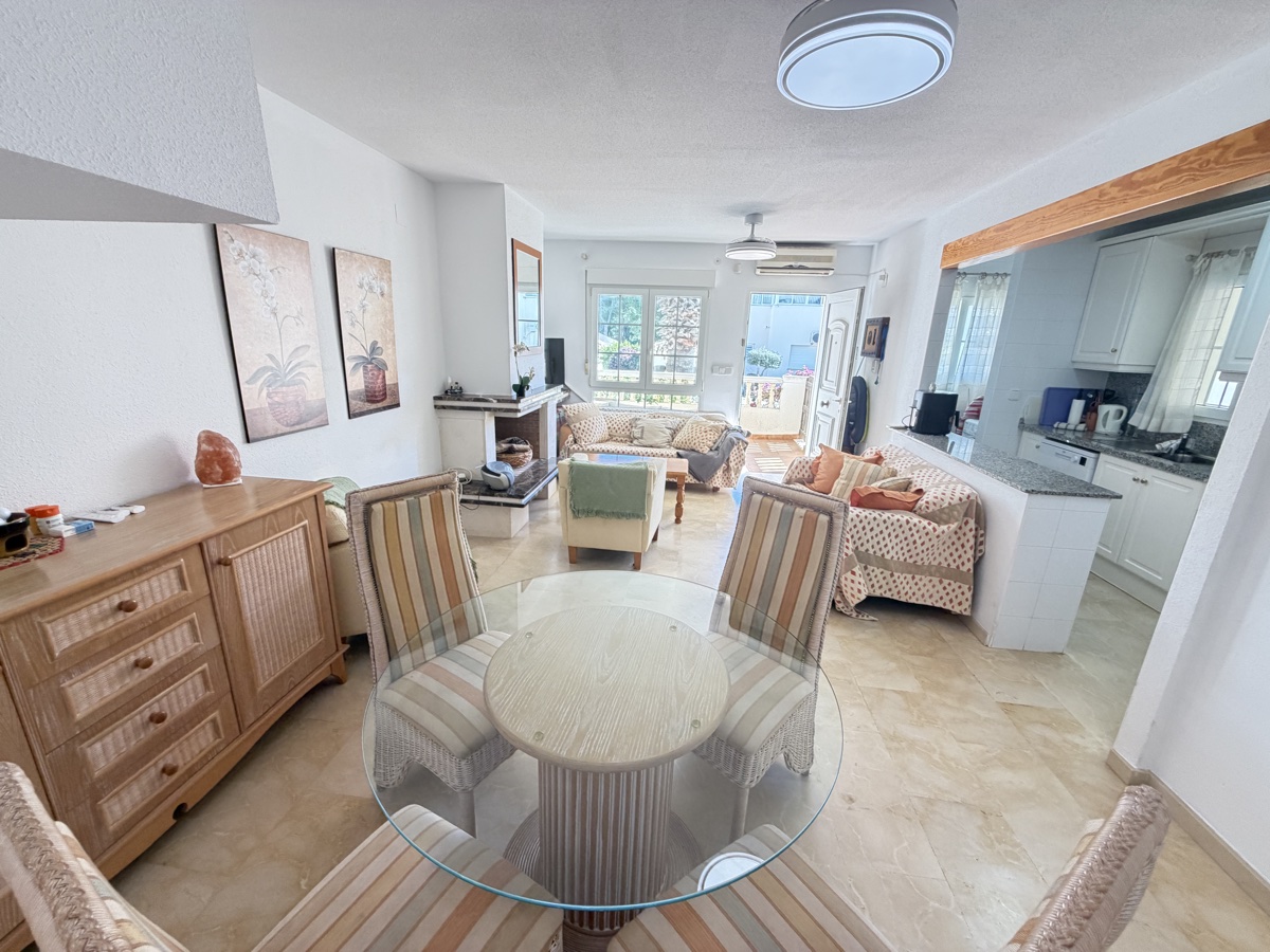 3 Bedroom Property in Las Ramblas Golf