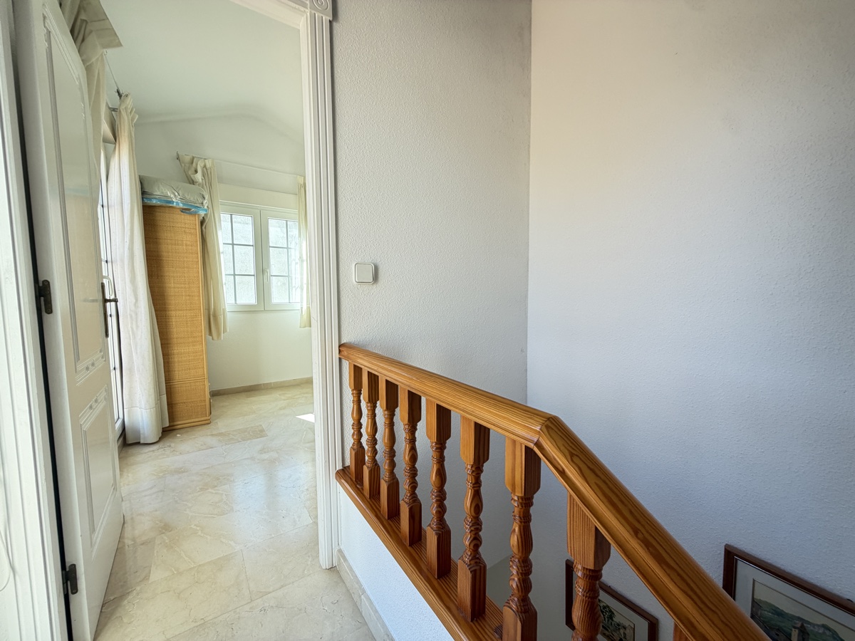 3 Bedroom Property in Las Ramblas Golf