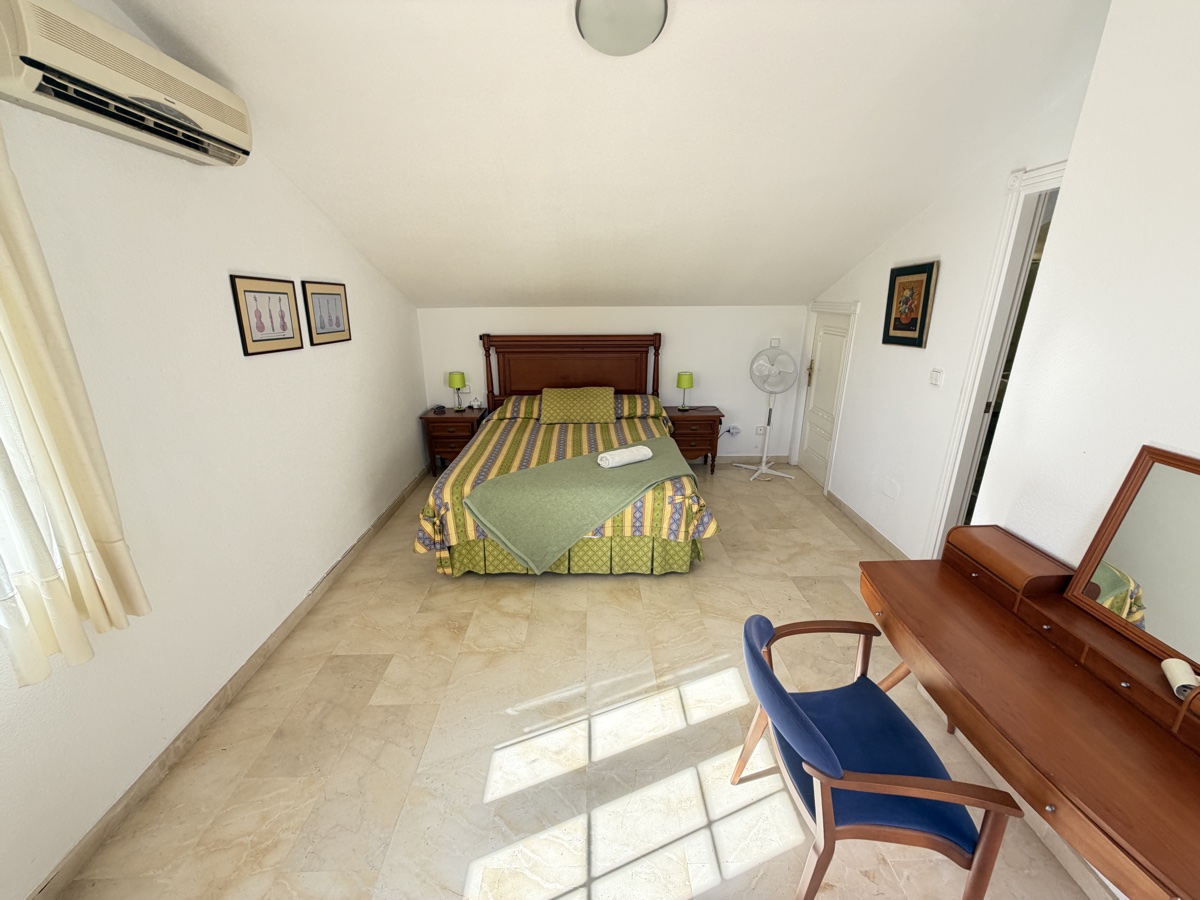 3 Bedroom Property in Las Ramblas Golf