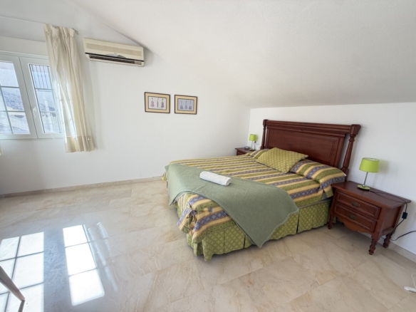 3 Bedroom Property in Las Ramblas Golf