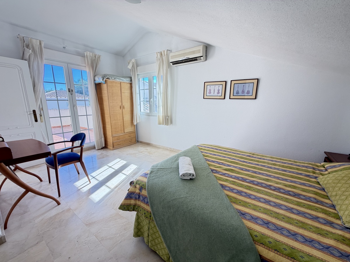 3 Bedroom Property in Las Ramblas Golf