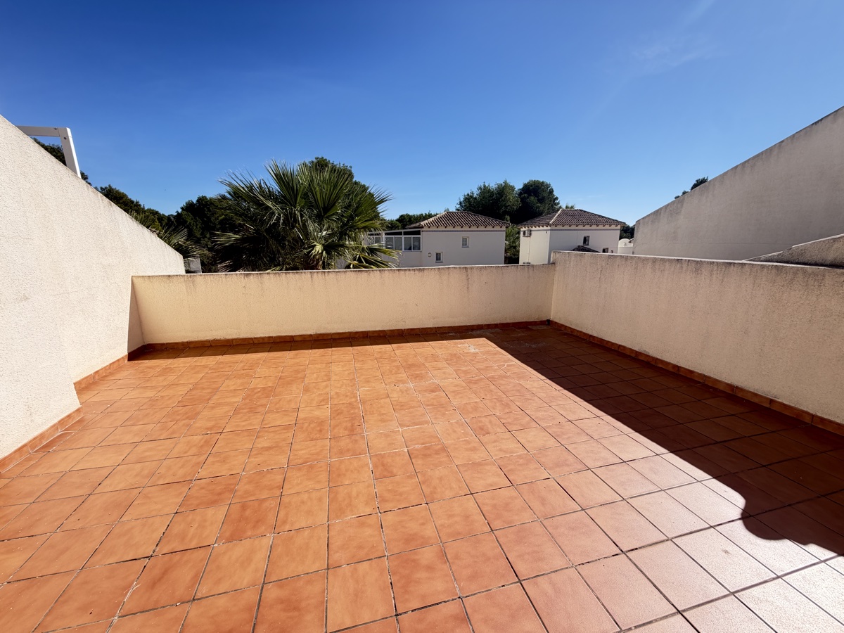 3 Bedroom Property in Las Ramblas Golf
