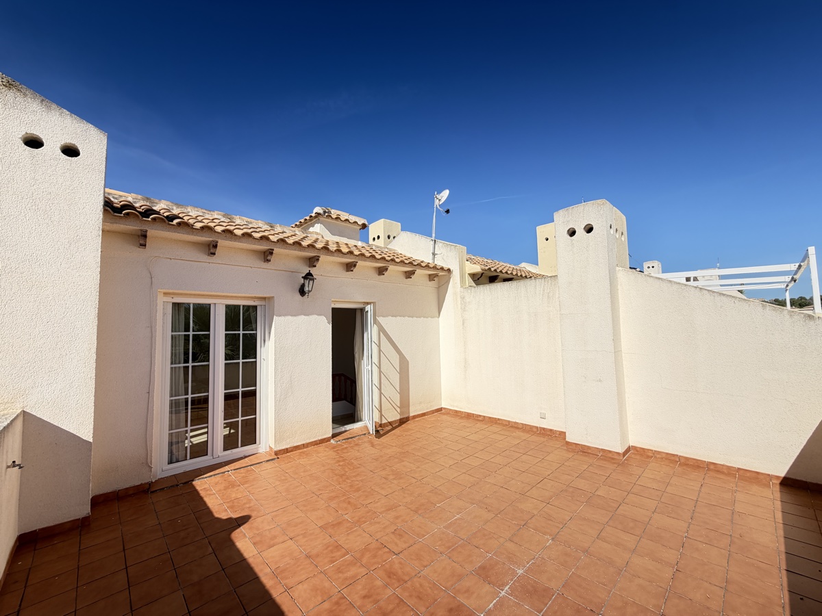 3 Bedroom Property in Las Ramblas Golf