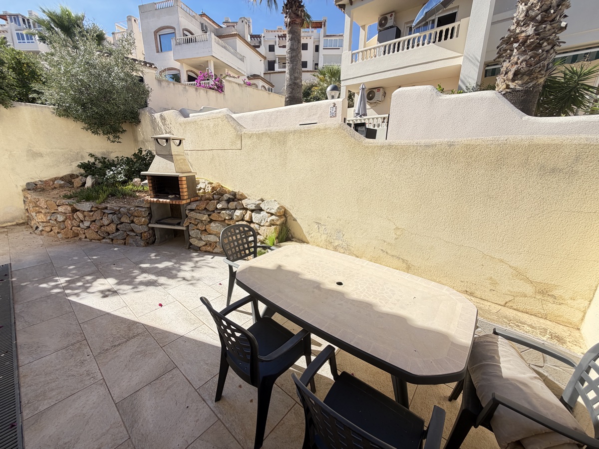 3 Bedroom Property in Las Ramblas Golf