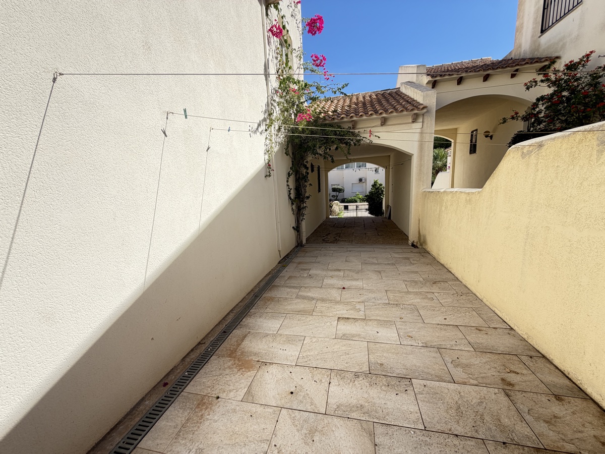 3 Bedroom Property in Las Ramblas Golf