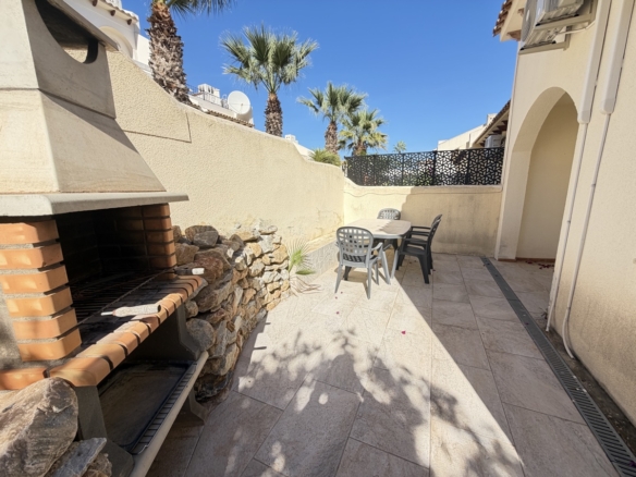 3 Bedroom Property in Las Ramblas Golf