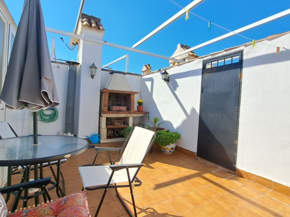 3 Bedroom Property in Los Alcazares