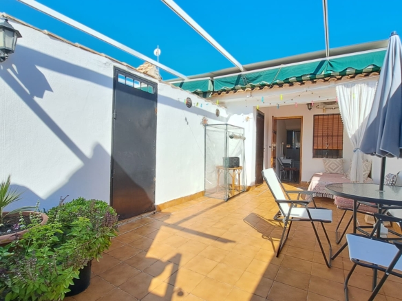 3 Bedroom Property in Los Alcazares