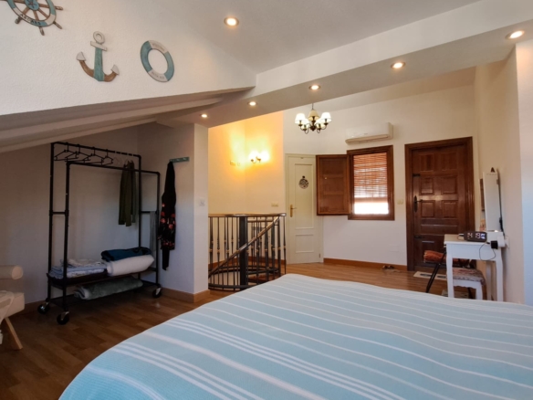 3 Bedroom Property in Los Alcazares