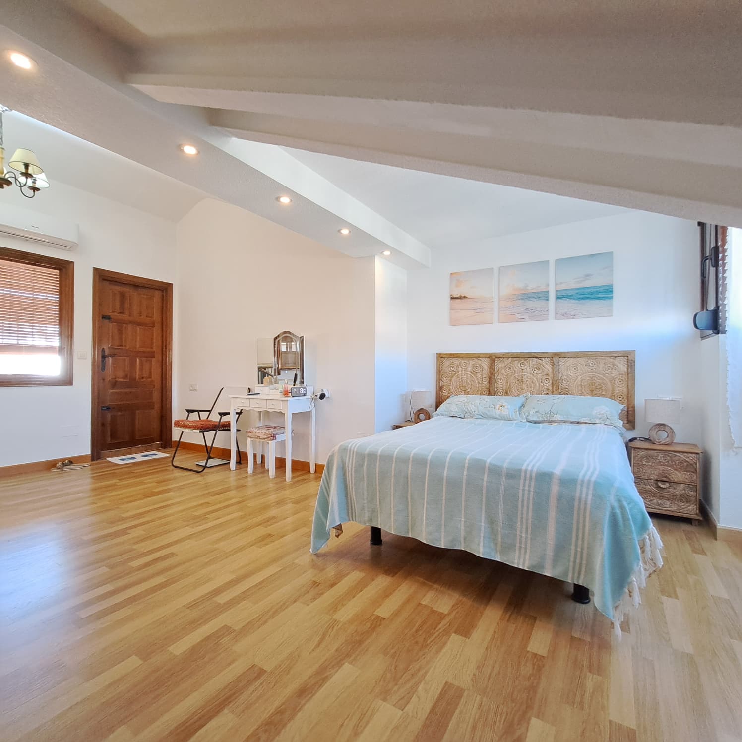 3 Bedroom Property in Los Alcazares