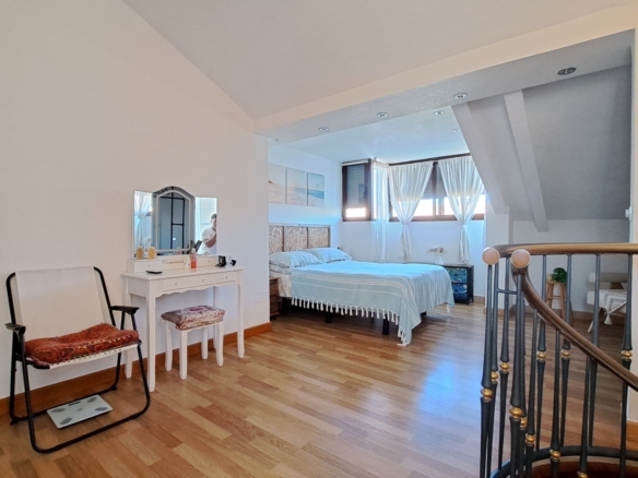 3 Bedroom Property in Los Alcazares