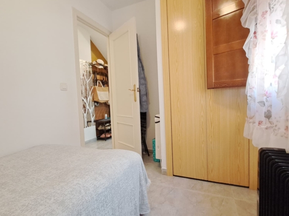 3 Bedroom Property in Los Alcazares