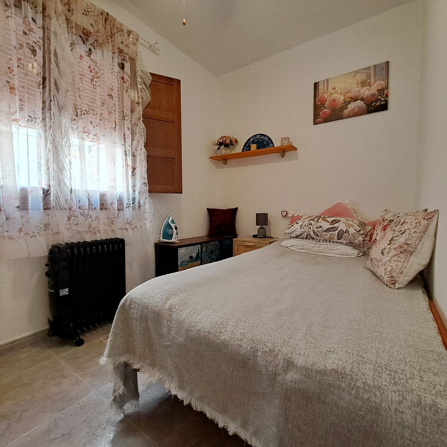 3 Bedroom Property in Los Alcazares