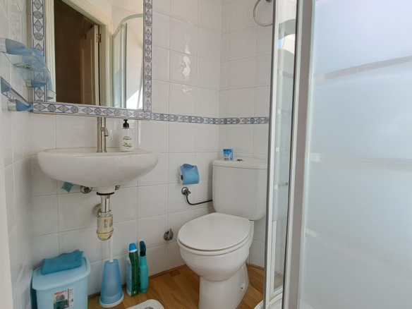3 Bedroom Property in Los Alcazares