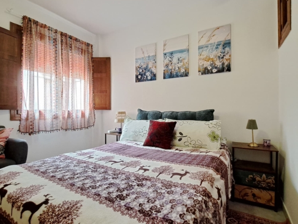 3 Bedroom Property in Los Alcazares