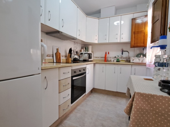 3 Bedroom Property in Los Alcazares