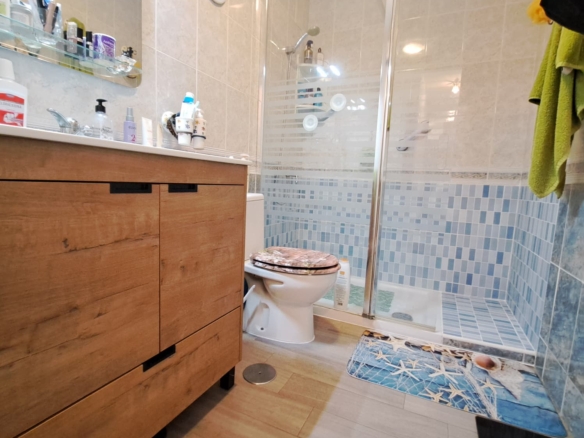 3 Bedroom Property in Los Alcazares