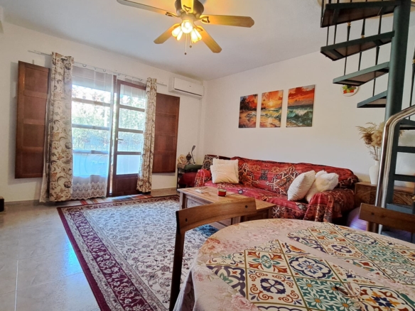 3 Bedroom Property in Los Alcazares