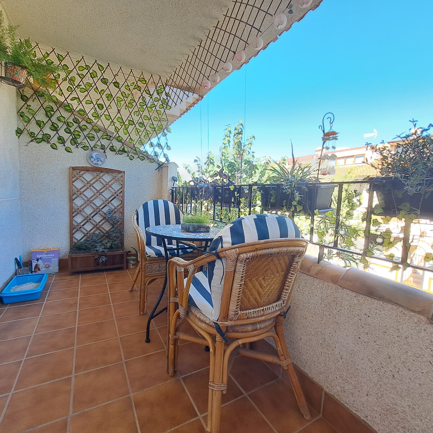 3 Bedroom Property in Los Alcazares