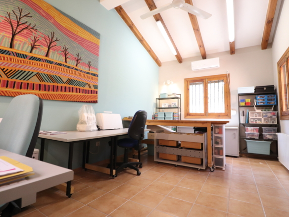 7 Bedroom Property in Catral