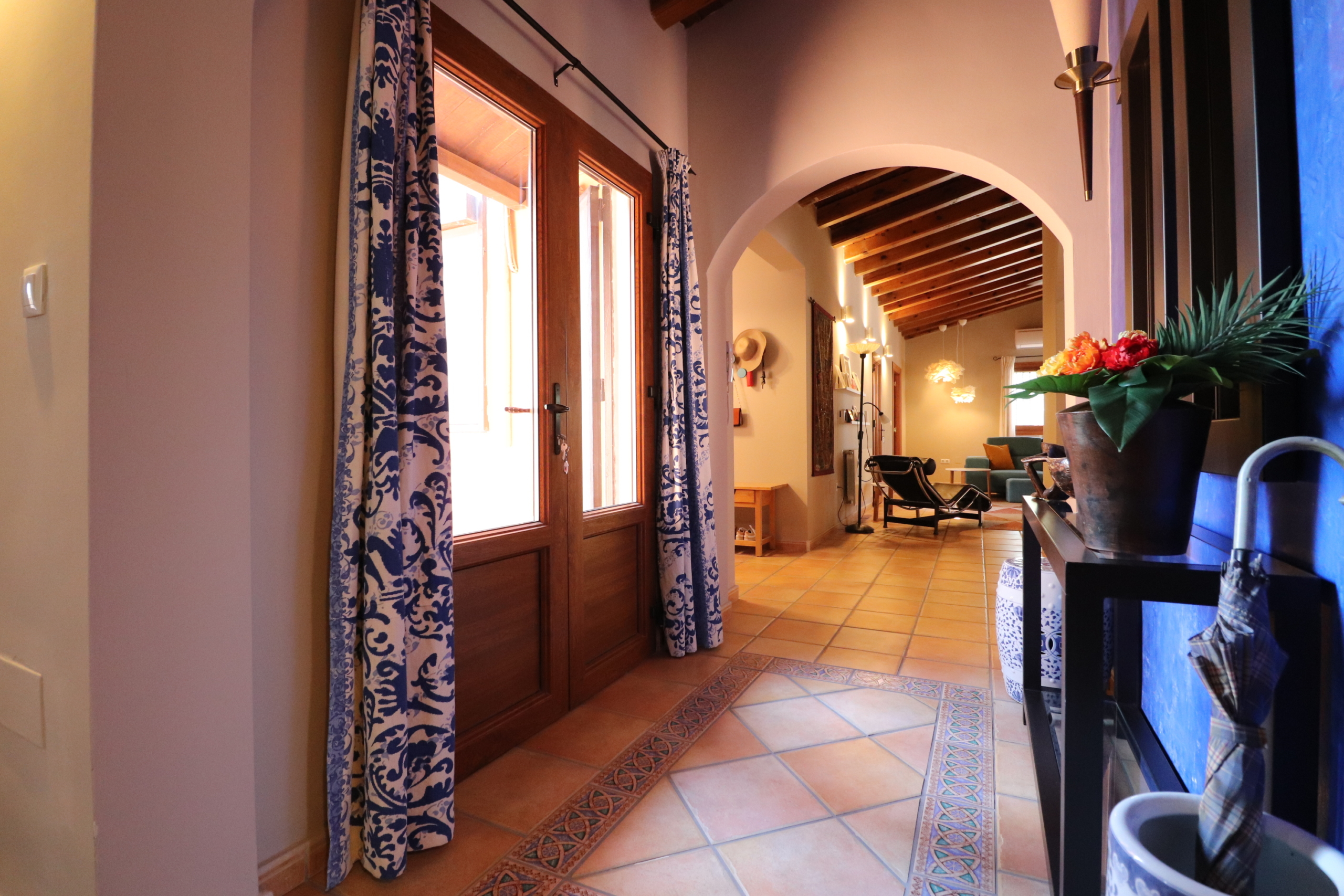 7 Bedroom Property in Catral