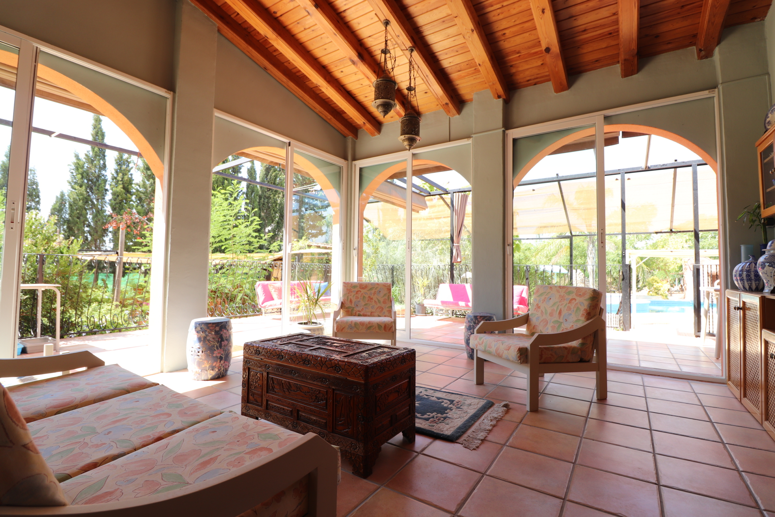 7 Bedroom Property in Catral
