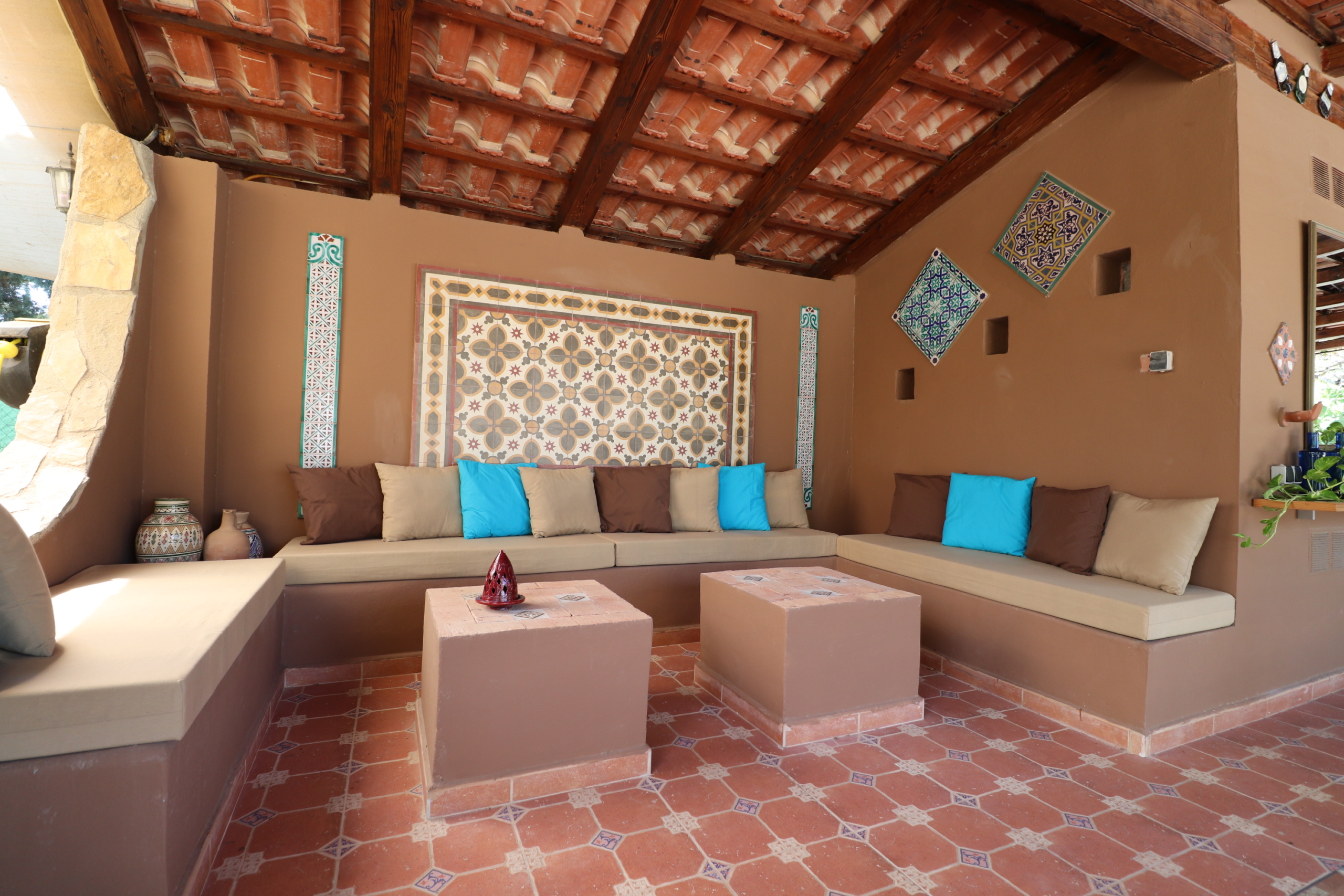 7 Bedroom Property in Catral