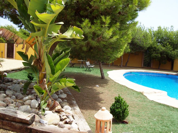 4 Bedroom Property in Ciudad Quesada