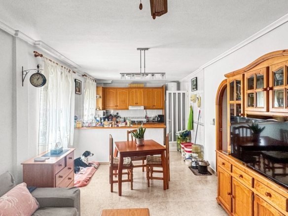 3 Bedroom Property in Orihuela Costa