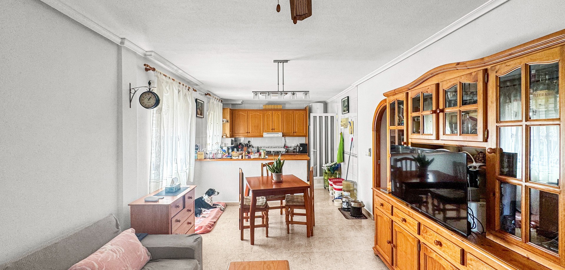3 Bedroom Property in Orihuela Costa