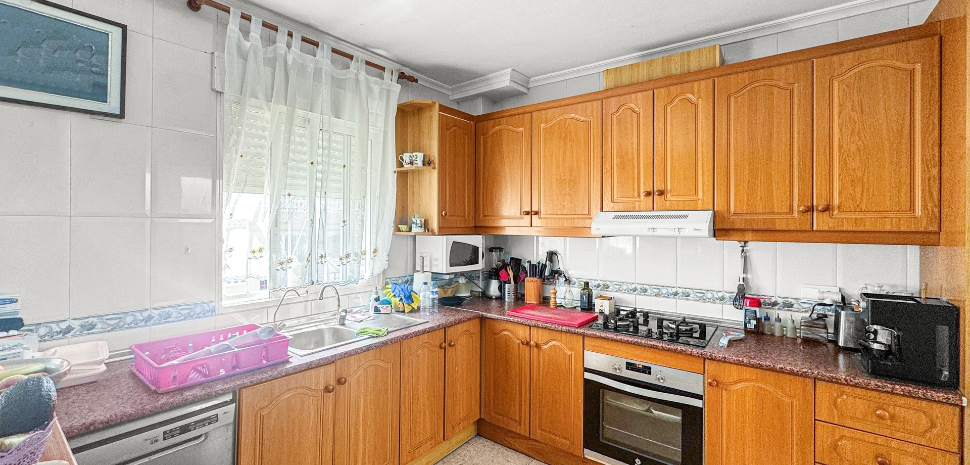 3 Bedroom Property in Orihuela Costa