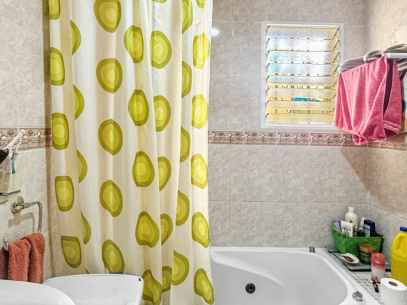 3 Bedroom Property in Orihuela Costa