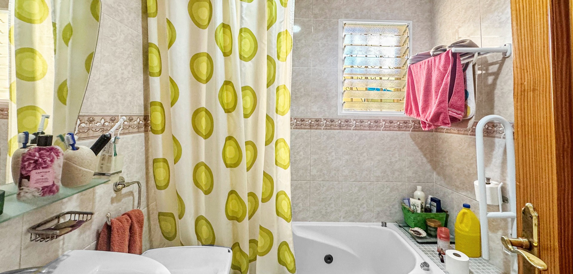 3 Bedroom Property in Orihuela Costa