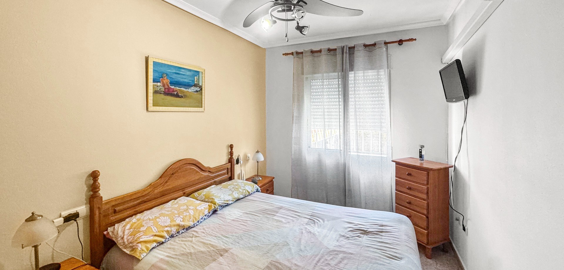 3 Bedroom Property in Orihuela Costa