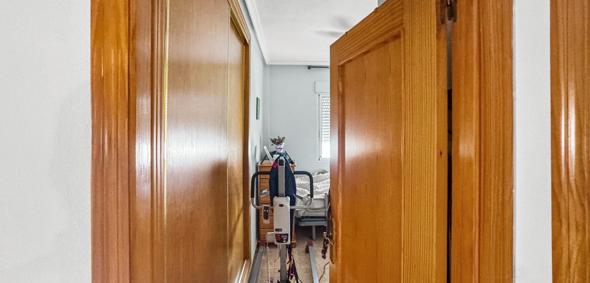 3 Bedroom Property in Orihuela Costa