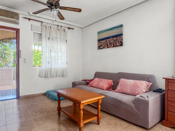 3 Bedroom Property in Orihuela Costa