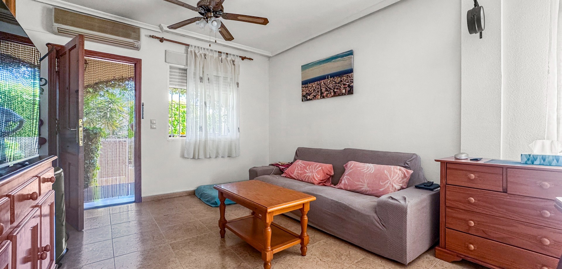 3 Bedroom Property in Orihuela Costa