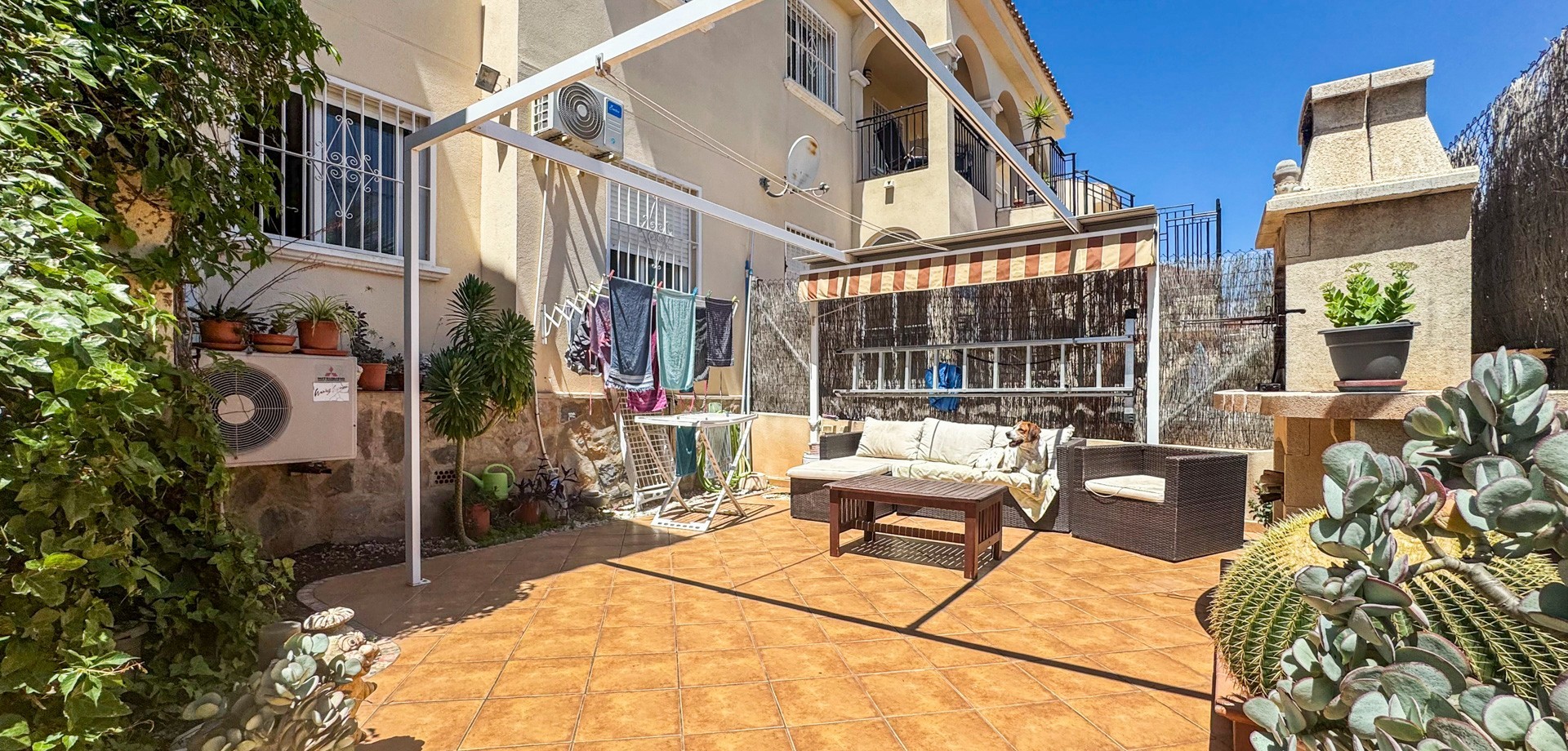 3 Bedroom Property in Orihuela Costa