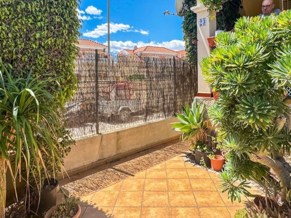 3 Bedroom Property in Orihuela Costa