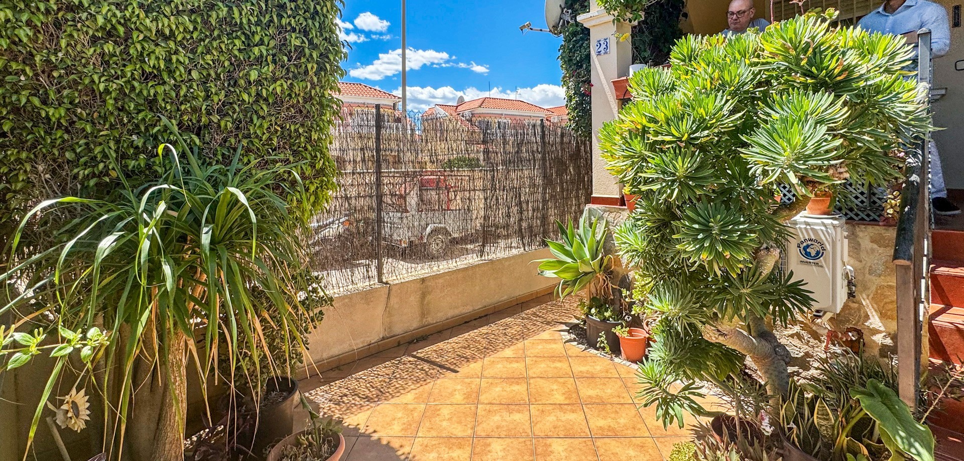 3 Bedroom Property in Orihuela Costa
