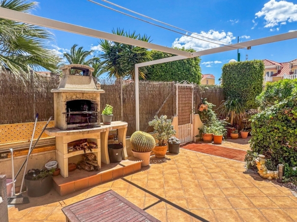 3 Bedroom Property in Orihuela Costa