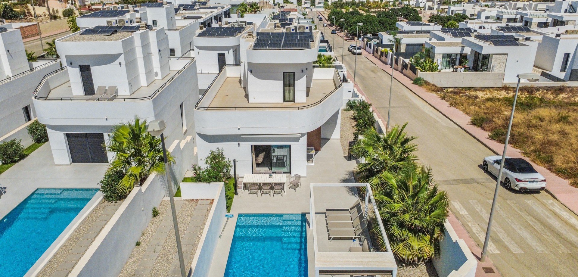 4 Bedroom Property in Rojales