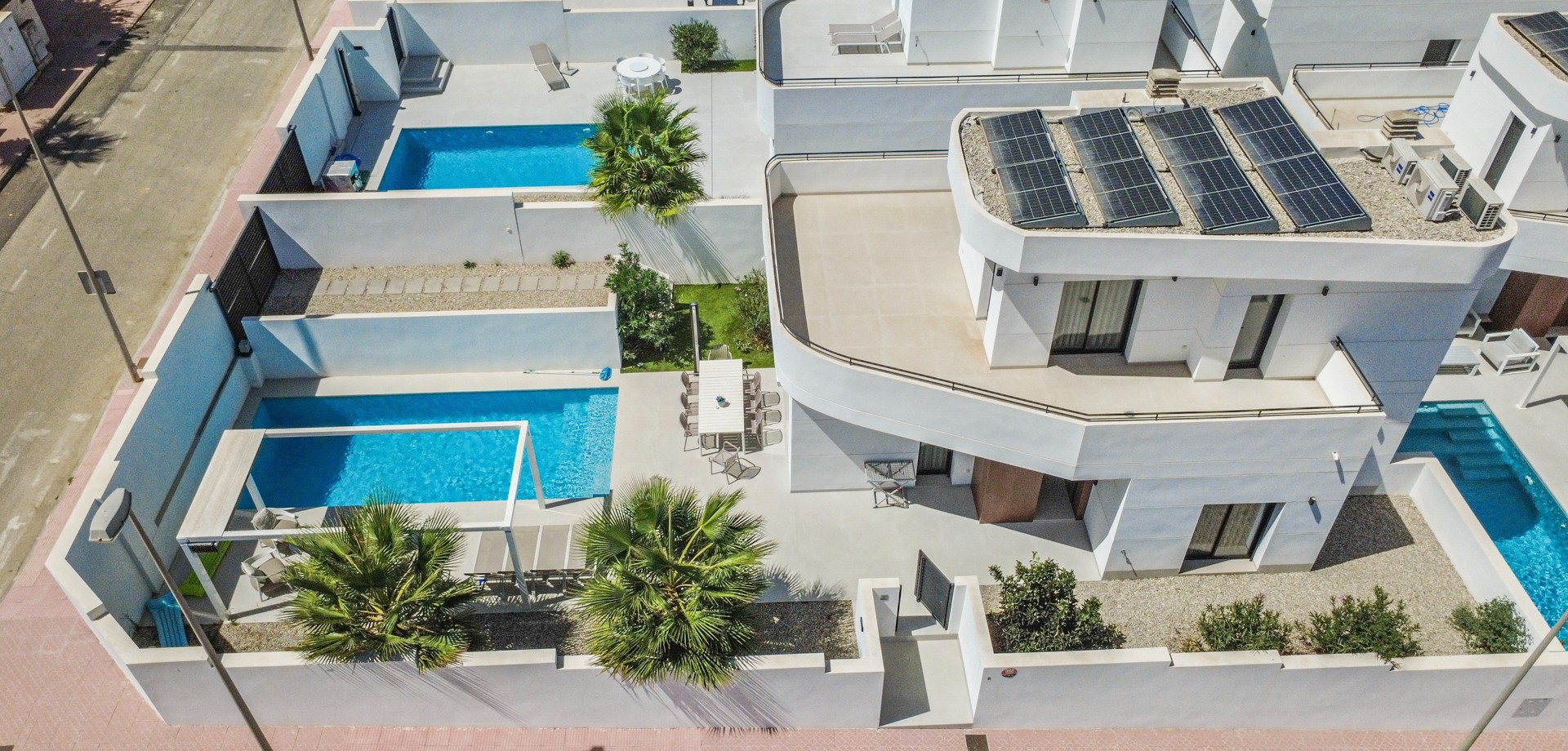 4 Bedroom Property in Rojales