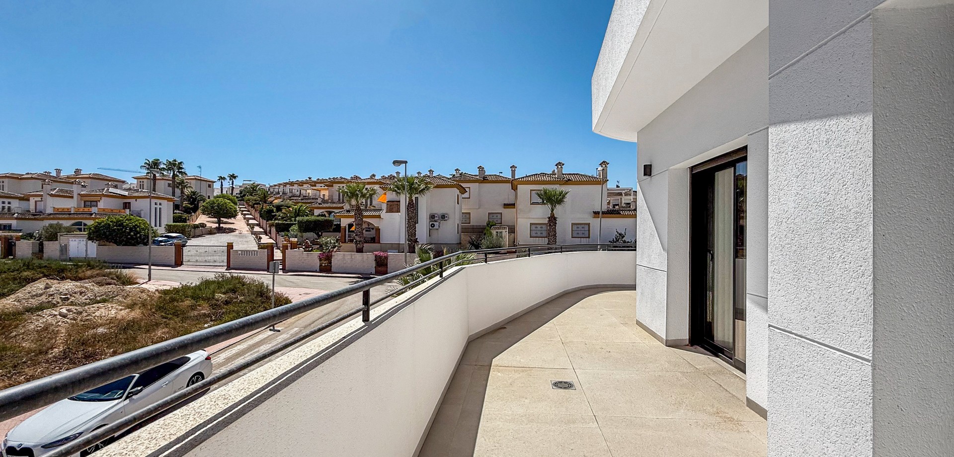 4 Bedroom Property in Rojales