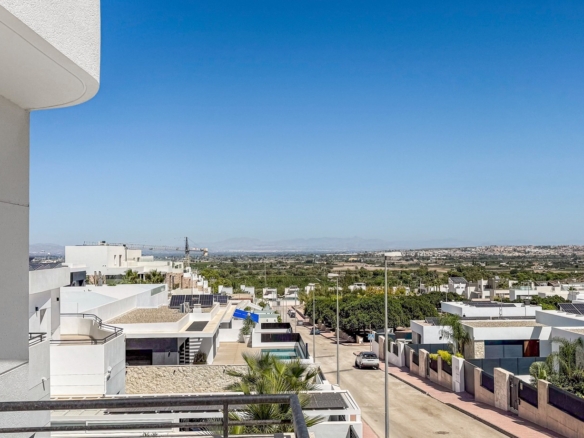 4 Bedroom Property in Rojales